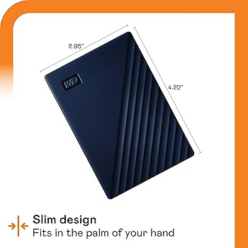 WD My Passport for Mac ブラック4tb Western Digital My Passport 4TB - Black : Target